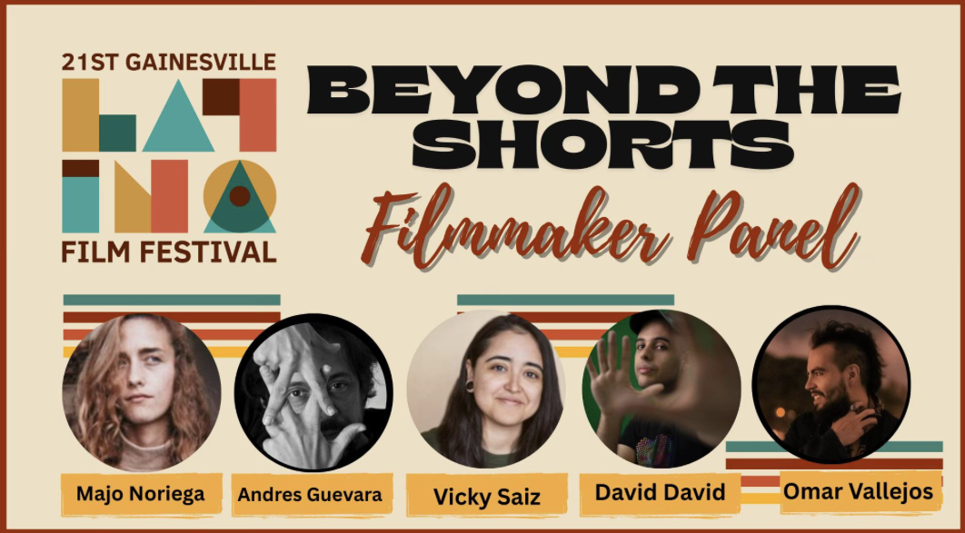 beyond the shorts filmmaker panel